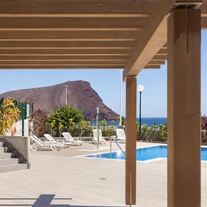 A Beautiful With A View - La Tejita - Apartamento
