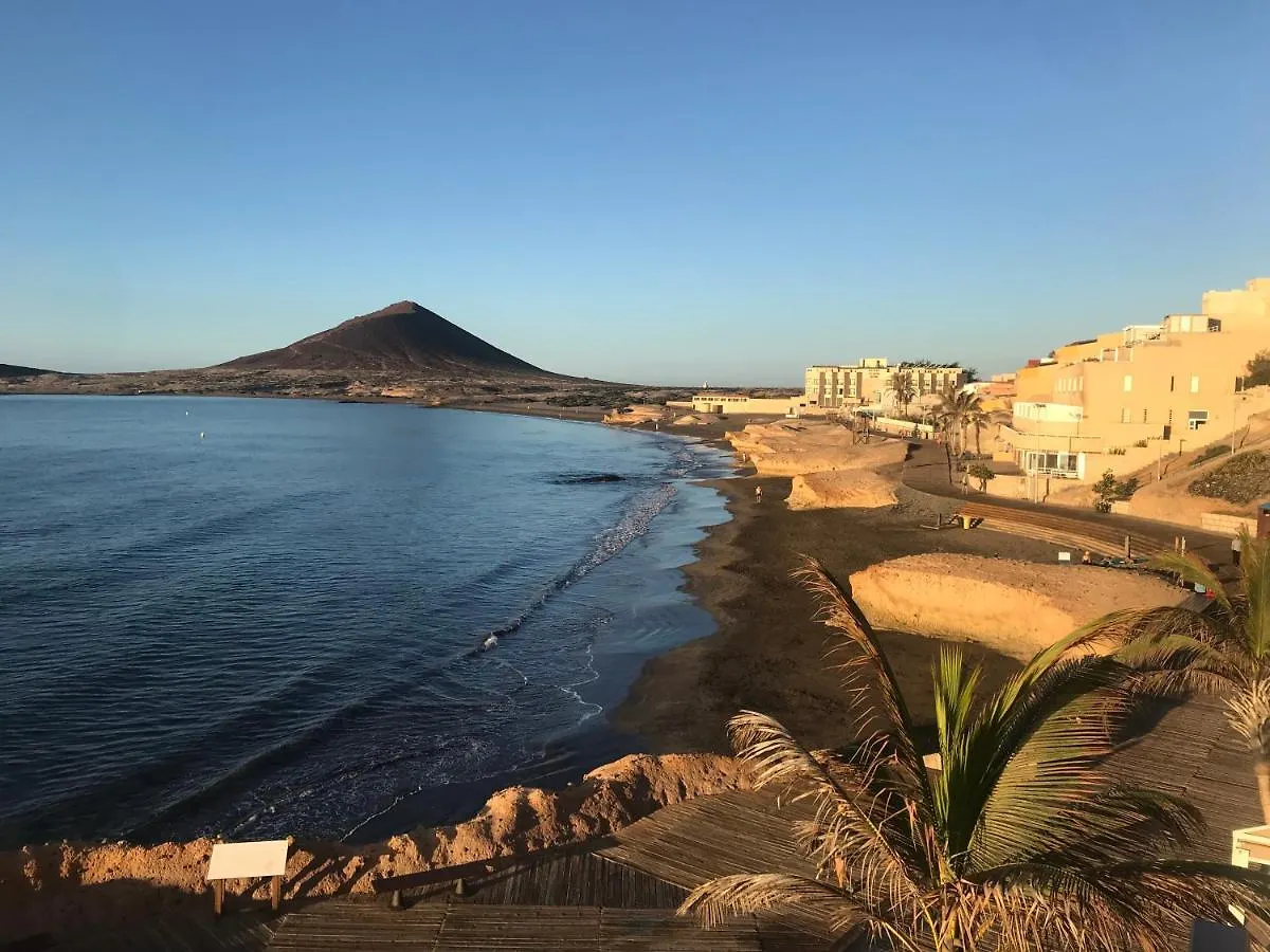 Apartamento Costa Roja - Balcon Al Mar location