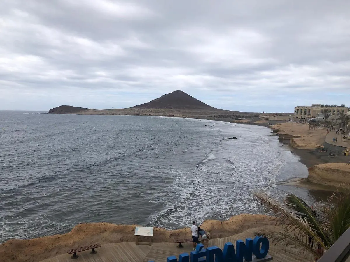 Apartamento Costa Roja - Balcon Al Mar El Medano  0*, El Medano (Tenerife) Spain
