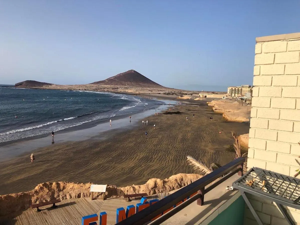 Apartamento Costa Roja - Balcon Al Mar El Medano  Apartment El Medano (Tenerife)